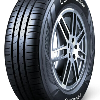 Ceat ECODRIVE 195/60R15