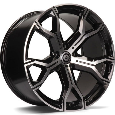 5x112 20x9 ET35 Carbonado Ring