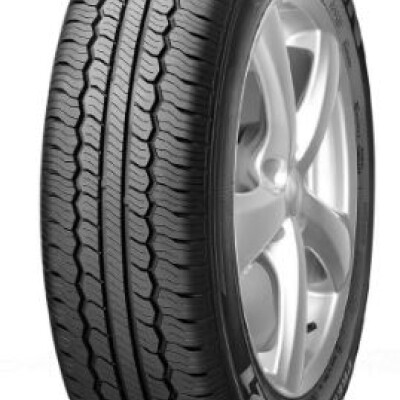 NEXEN CP-521 215/70R16