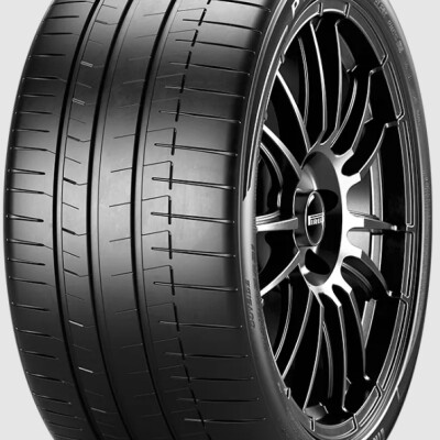 Pirelli P-ZERO E 245/45R20