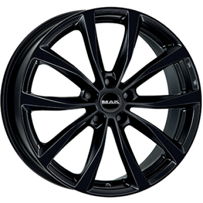 5x112 18x7 ET43 MAK WOLF