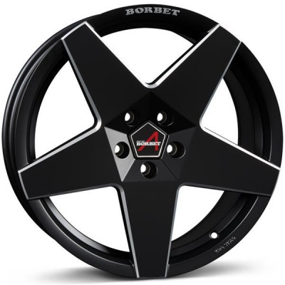 Borbet A