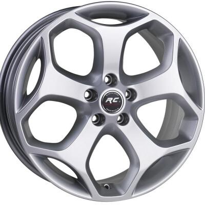 8,0x18 RC-317 5x108 53 S 63.4 könnyűfém kerékt.