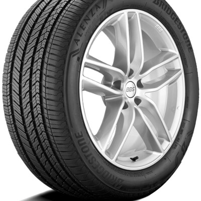 BRIDGESTONE ALENZA S