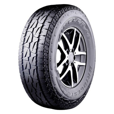 Bridgestone DUELER A/T 1 205/80R16