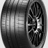 Pirelli P-ZERO E 255/45R20