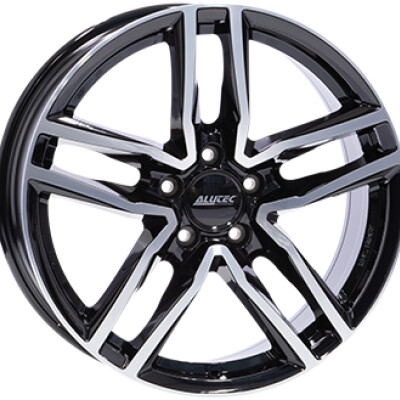 5x112 18x8 ET38 ALUTEC IKENU