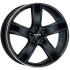 5x112 21x10 ET19 MAK TURISMO-D
