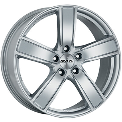 5x130 21x11.5 ET65 MAK TURISMO-D