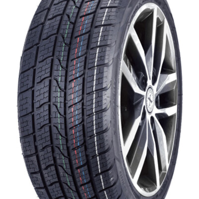 Royal Black Royal A/S II 235/45R18