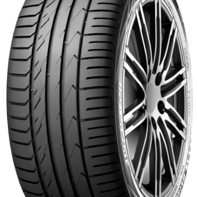 EVERGREEN DYNACONTROL ES880