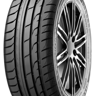 EVERGREEN DYNACONTROL EU728 255/35R19