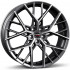 5x114.3 19x8.5 ET40 Borbet BY