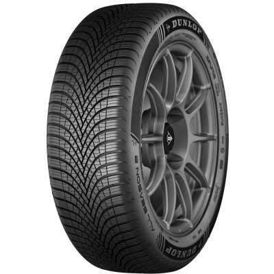 Dunlop ALL SEASON 2 205/50R17