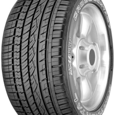 CONTINENTAL ContiCrossContact UHP 255/55R19
