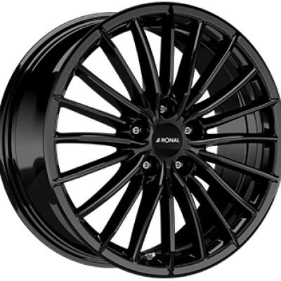 5x112 18x8 ET43 RONAL R68
