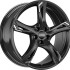 5x112 19x8 ET45 RONAL R62 CHROME