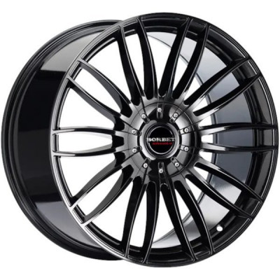 5x110 19x8.5 ET35 Borbet CW3