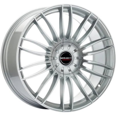5x112 19x8.5 ET35 Borbet CW3