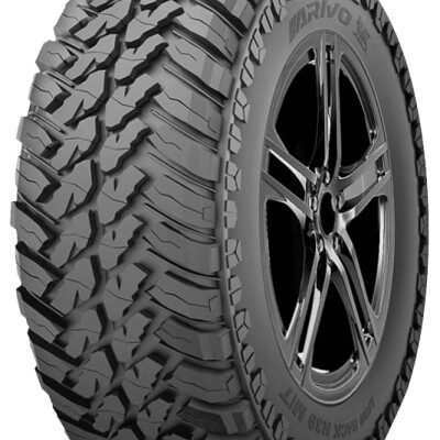 Arivo LION BACK N39 M/T 235/75R15