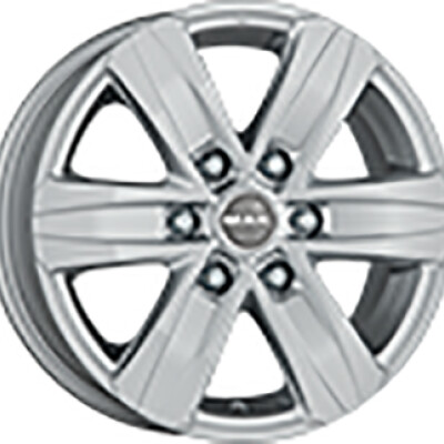 6x139.7 18x8 ET15 MAK STONE 6