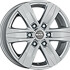 6x139.7 18x8 ET15 MAK STONE 6