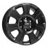 6x139.7 17x6.5 ET48 CMS C31