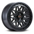 5x127 20x9 ET35 Fondmetal BLUSTER (8400)