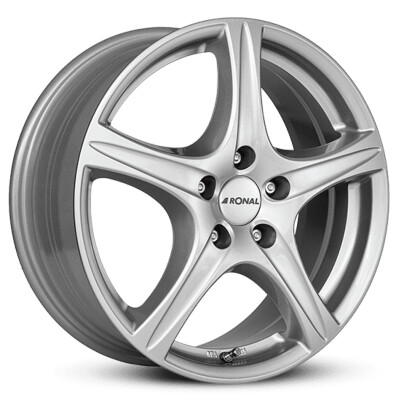 5x112 17x8 ET30 R56 Sil 57.1