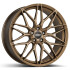 5x112 19x8.5 ET45 Dotz Suzuka Matt bronz