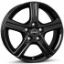 5x118 16x6 ET68 Borbet CWD