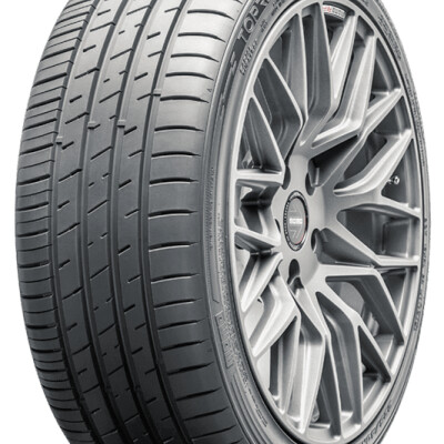Momo Toprun M30 Europa