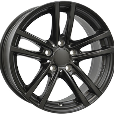 5x112 19x8 ET50 ALUTEC X10