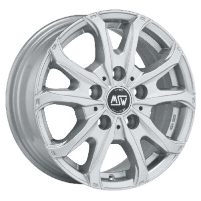 MSW 48 Van 5h